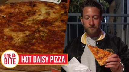 Barstool Pizza Review - Hot Daisy Pizza (Phoenix, AZ)