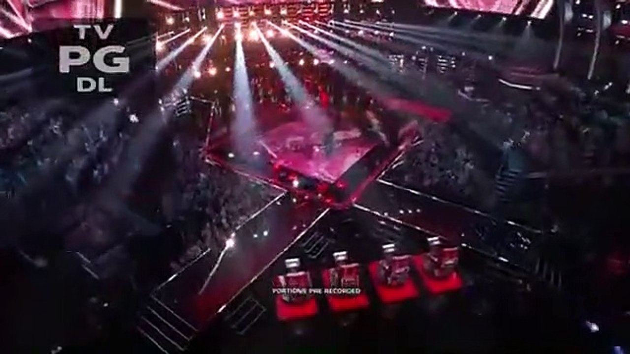 The voice - se15 - ep15 - live playoffs top 24 hd watch