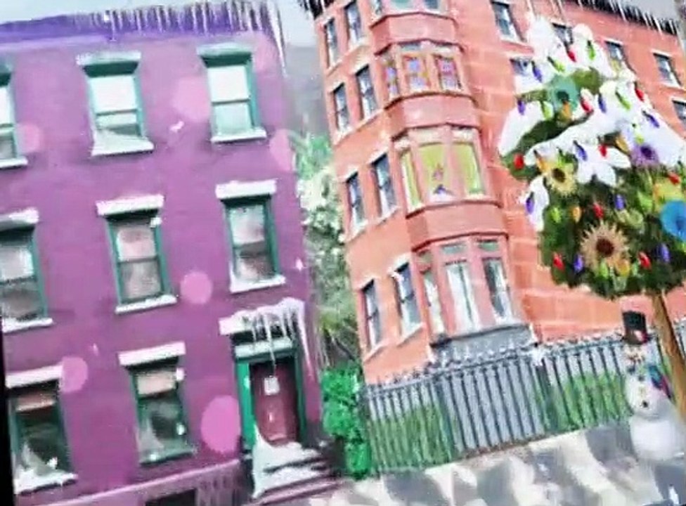 Pinky Dinky Doo Pinky Dinky Doo S02 E025 Great Big New Year / Pinky’s Happy Doo Year