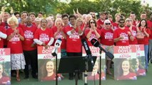 Aston by-election race sees female line-up vying for Liberal pre-selection as Labor backs 'suburban mum' Mary Doyle