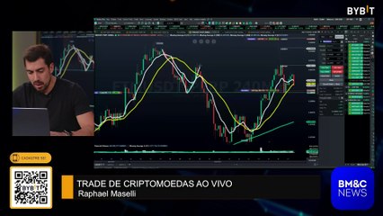 A HORA DO TRADER - PROGRAMA EXIBIDO DIA 17/02/2023