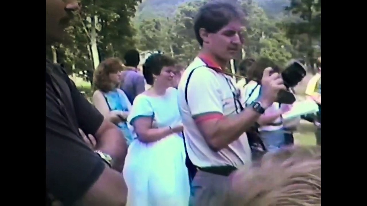 Tiger King - The Doc Antle Story - Se1 - Ep02 - The Great Escape HD Watch