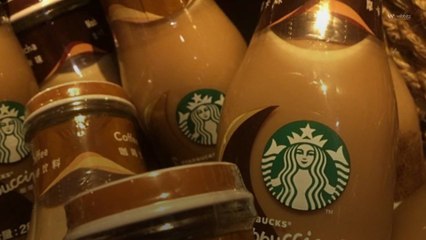 Descargar video: Starbucks Vanilla Frappuccino Bottles Recalled