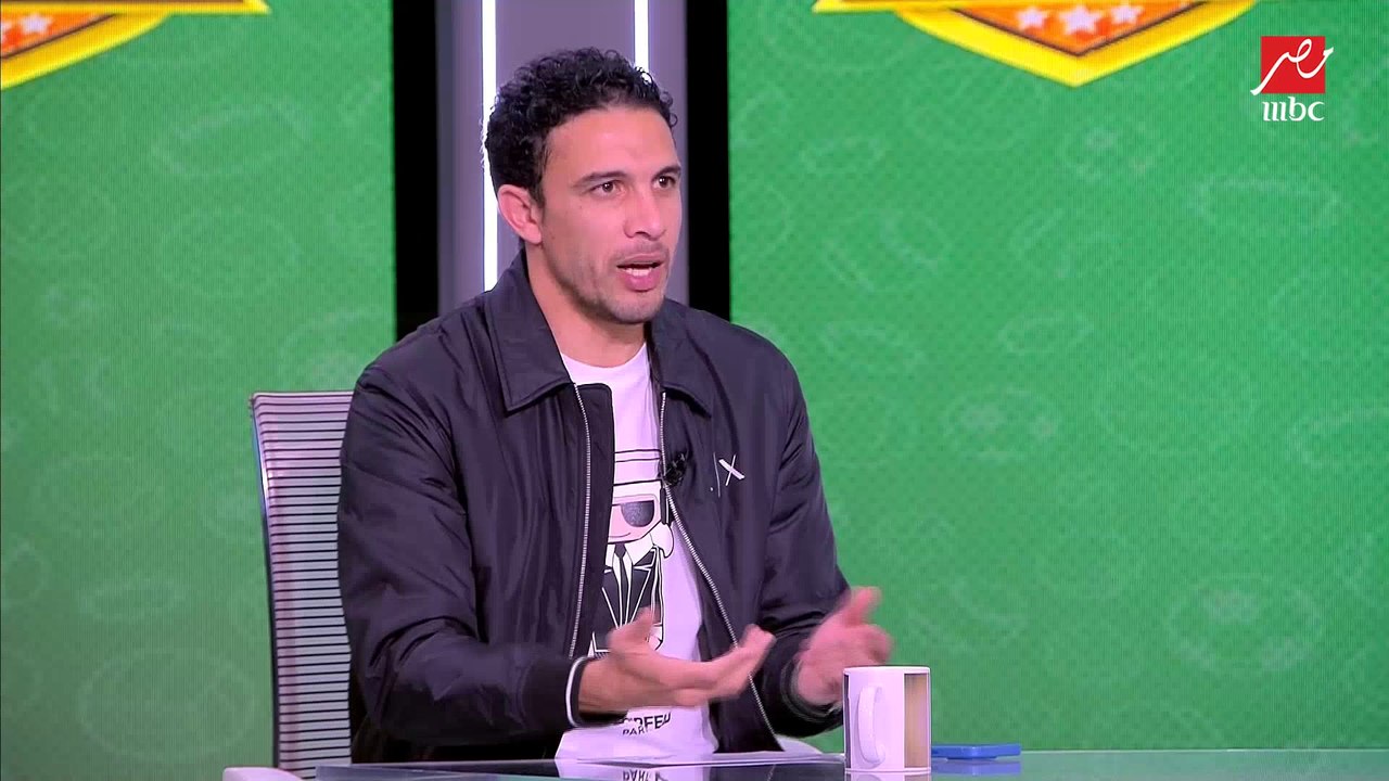 جدو يفتح الملف الشائك ويكشف بالتفاصيل ماذا حدث بعد توقيعه للزمالك جعله يفضل الانتقال للأهلي: اكتشفت إني وثقت في ناس مش أهل ثقة