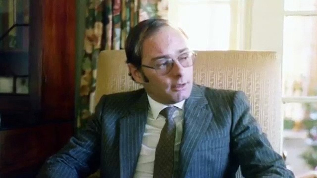 The Oland Mur-'der - Se1 - Ep01 - Maybe He's Watching HD Watch