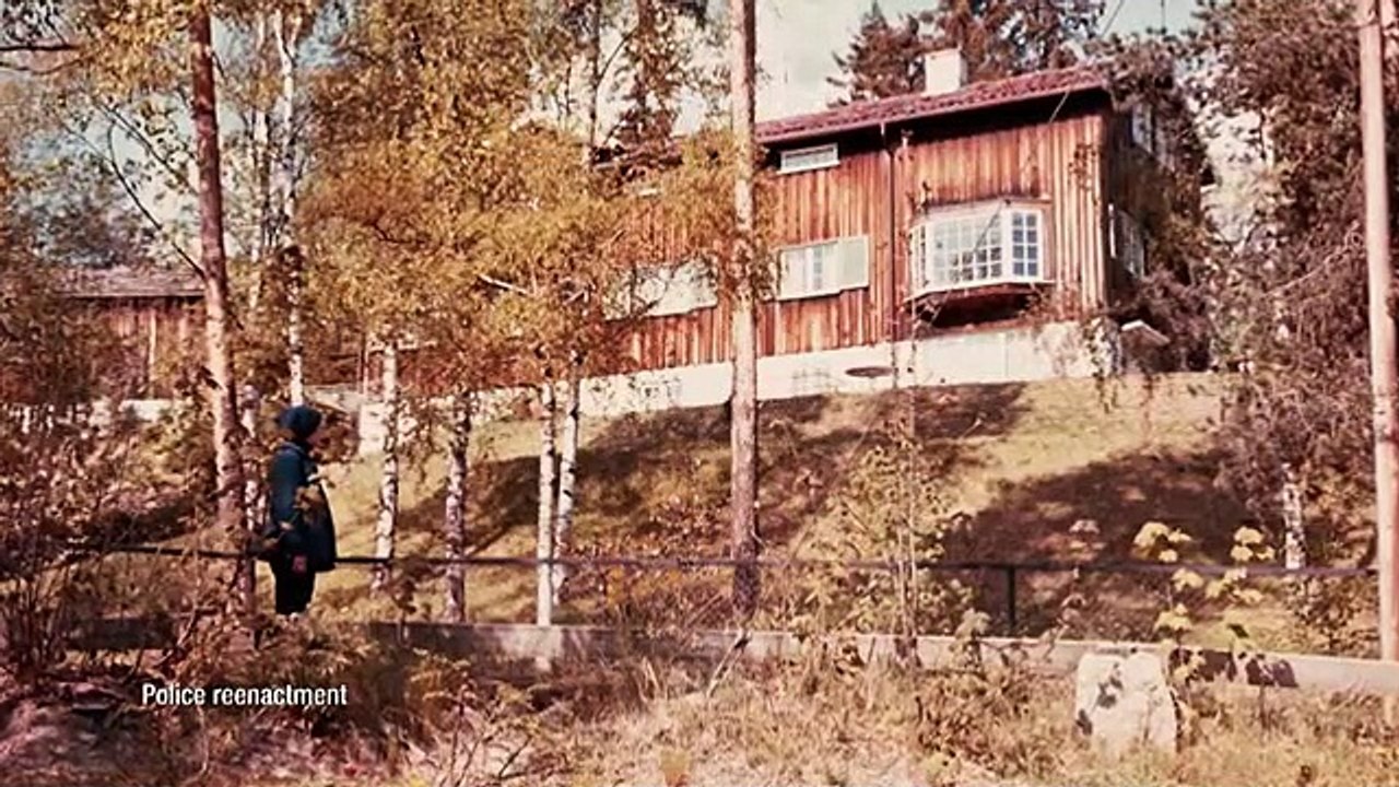 The Oslo Killing - Se1 - Ep02 HD Watch