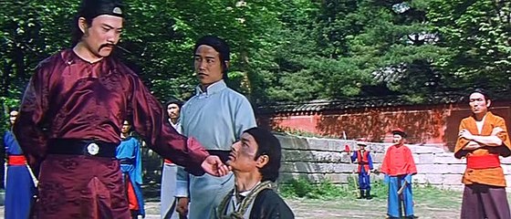 Dragon Forever (2004) Filme Deustche HD