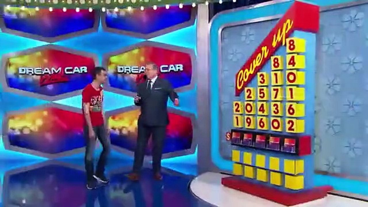 The Price Is Right - Se47 - Ep168 HD Watch
