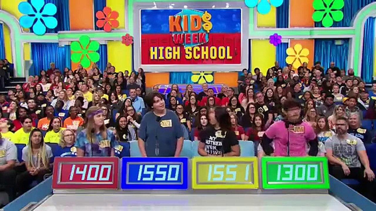 The Price Is Right - Se47 - Ep146 HD Watch