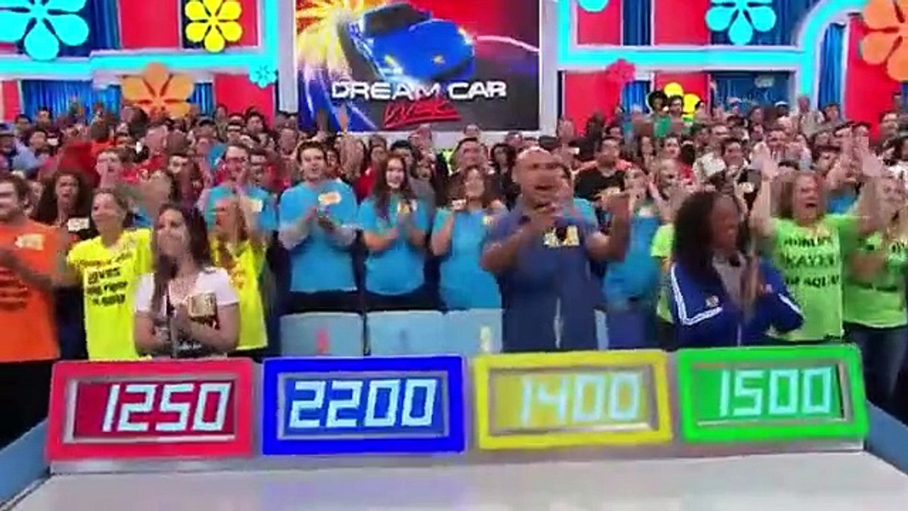 The Price Is Right - Se47 - Ep171 HD Watch