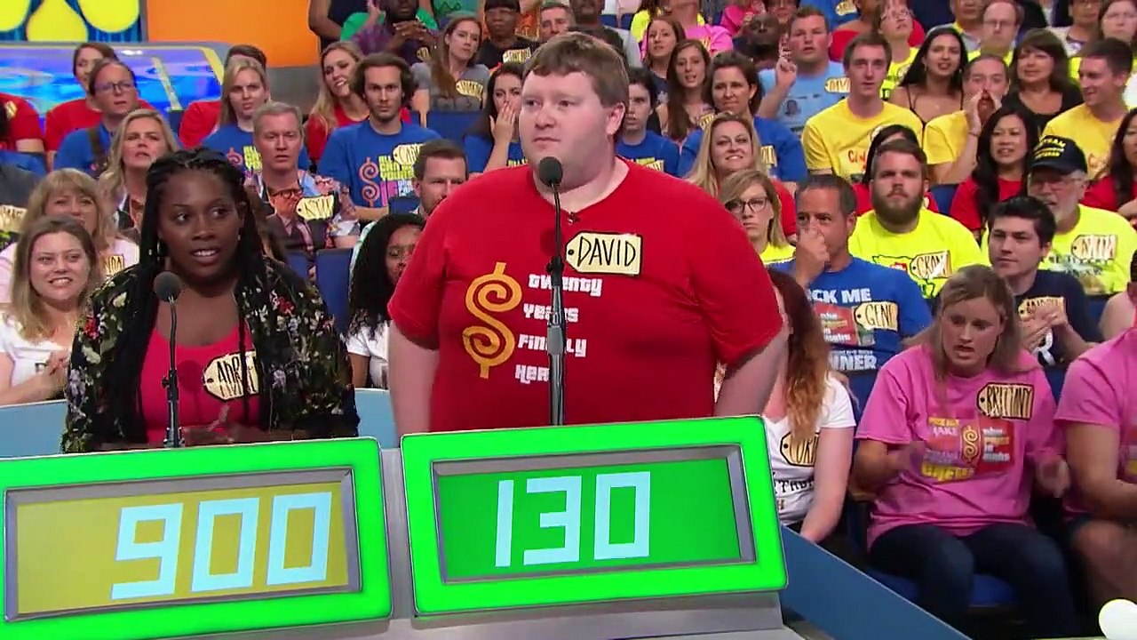 The Price Is Right - Se47 - Ep14 HD Watch