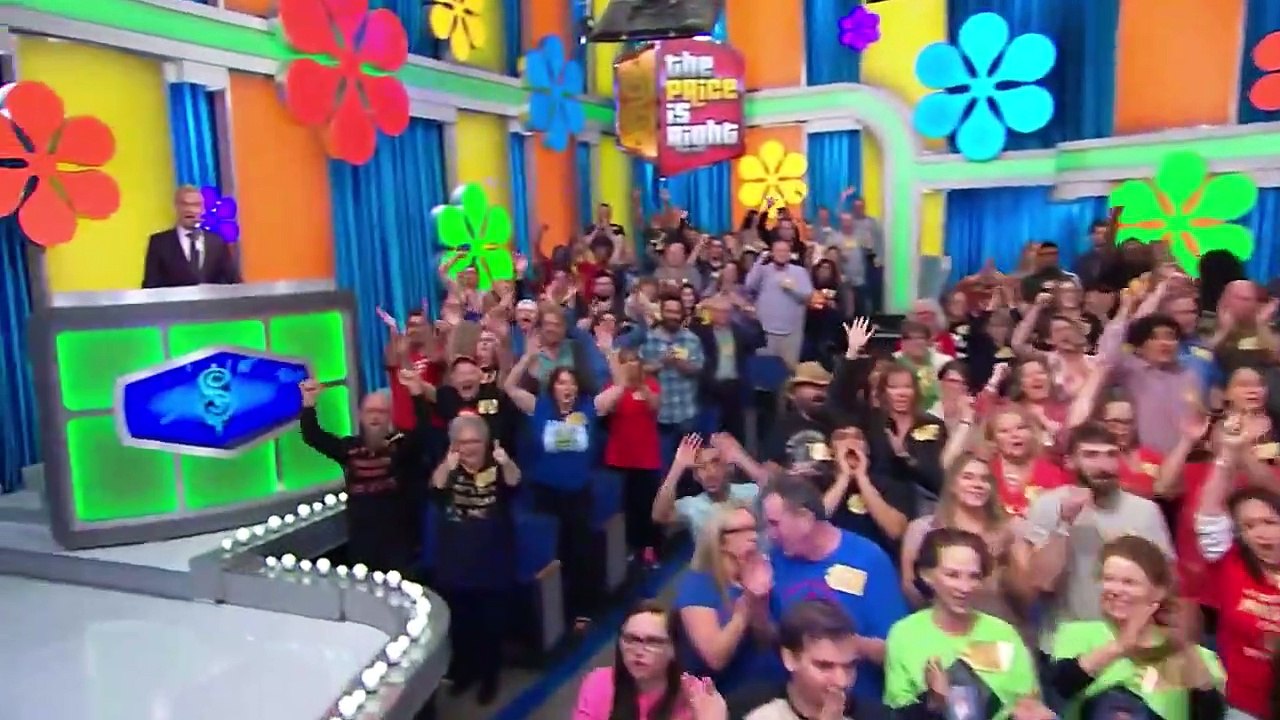 The Price Is Right - Se47 - Ep156 HD Watch