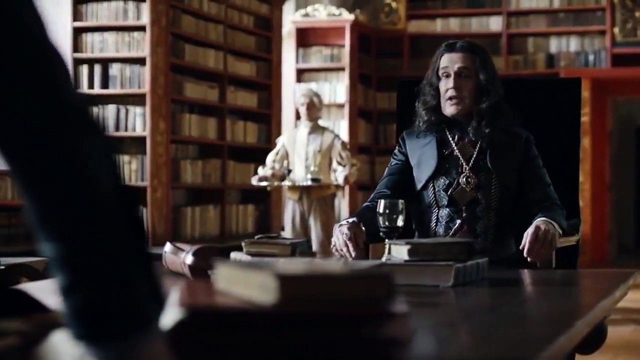 The Musketeers - Se3 - Ep01 - Spoils of War HD Watch