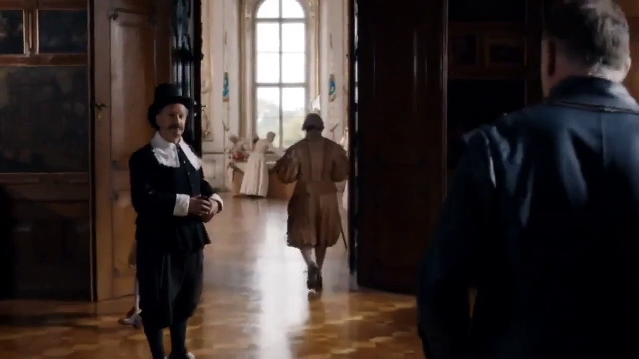 The Musketeers - Se3 - Ep05 - To Play the King HD Watch