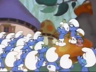 The Smurfs - Se7 - Ep11 HD Watch
