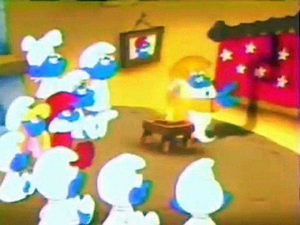 The Smurfs - Se7 - Ep04 HD Watch