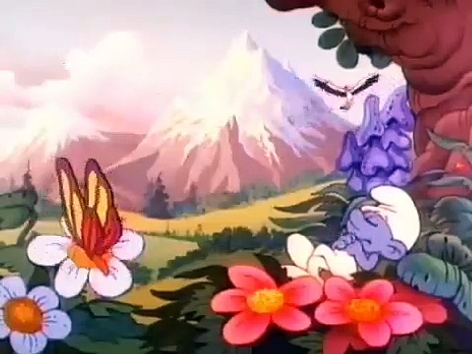 The Smurfs - Se7 - Ep06 HD Watch