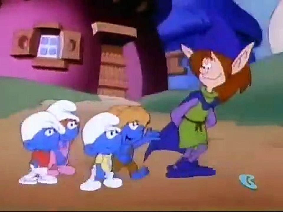 The Smurfs - Se7 - Ep02 HD Watch