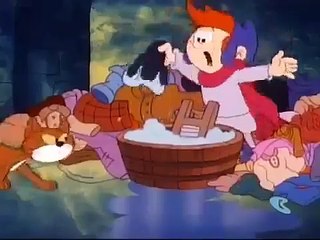 The Smurfs - Se7 - Ep08 HD Watch