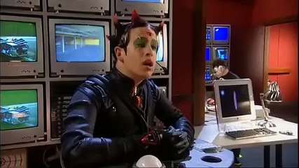 The Tribe - Se4 - Ep22 HD Watch