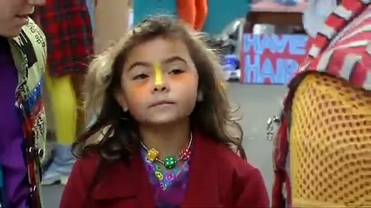 The Tribe - Se4 - Ep23 HD Watch