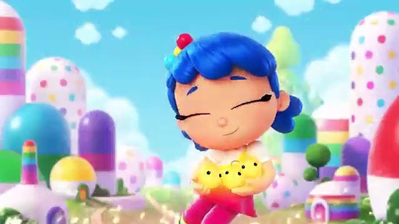 True - Terrific Tales - Se1 - Ep04 - Rainbowella HD Watch