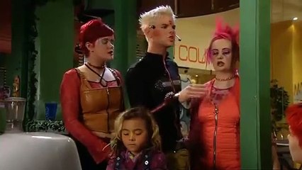 The Tribe - Se4 - Ep30 HD Watch