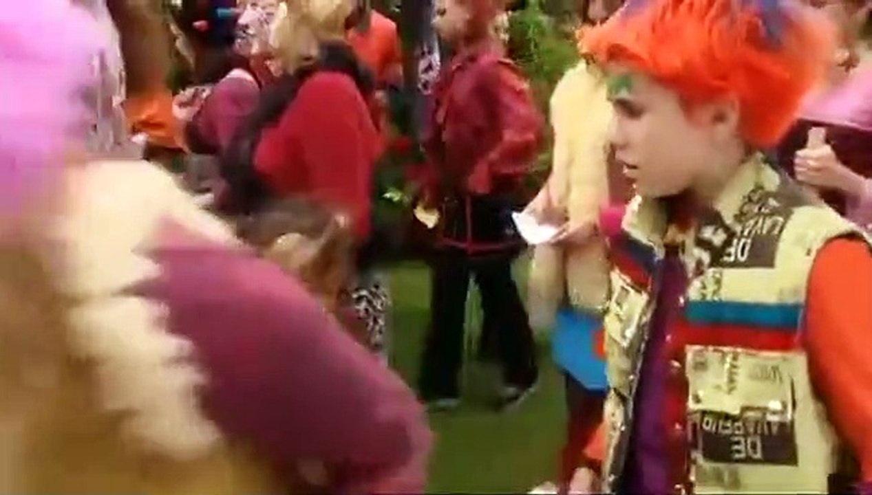 The Tribe - Se4 - Ep27 HD Watch