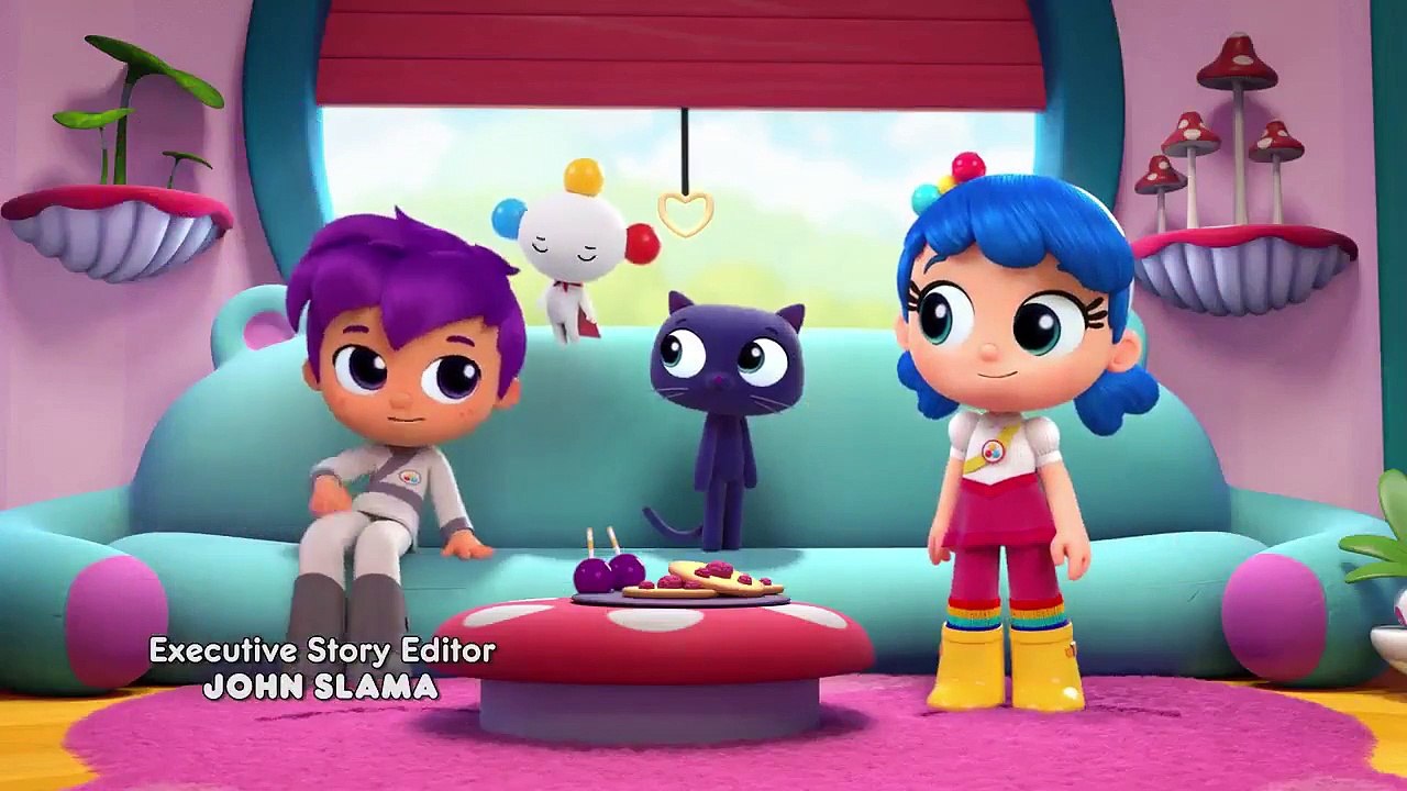 True - Terrific Tales - Se1 - Ep06 - Rock Critter Prince HD Watch