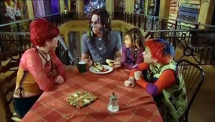 The Tribe - Se4 - Ep34 HD Watch