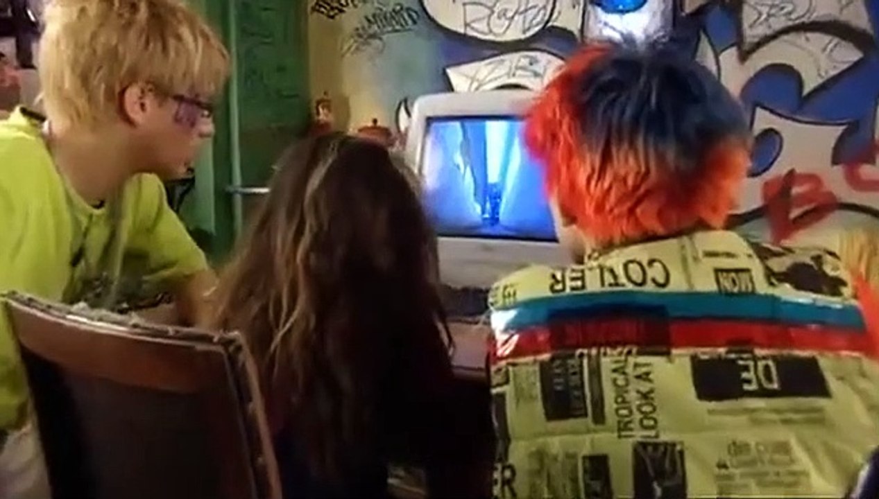 The Tribe - Se4 - Ep35 HD Watch