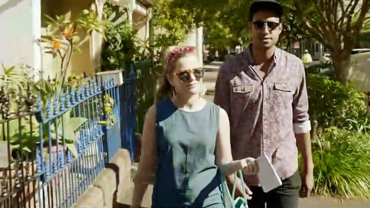 The Other Guy - Se1 - Ep03 HD Watch