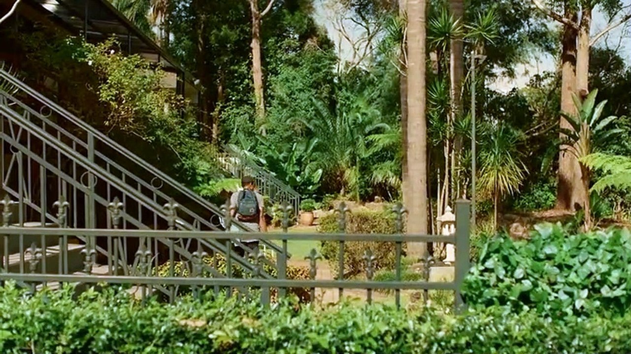 The Other Guy - Se1 - Ep05 HD Watch