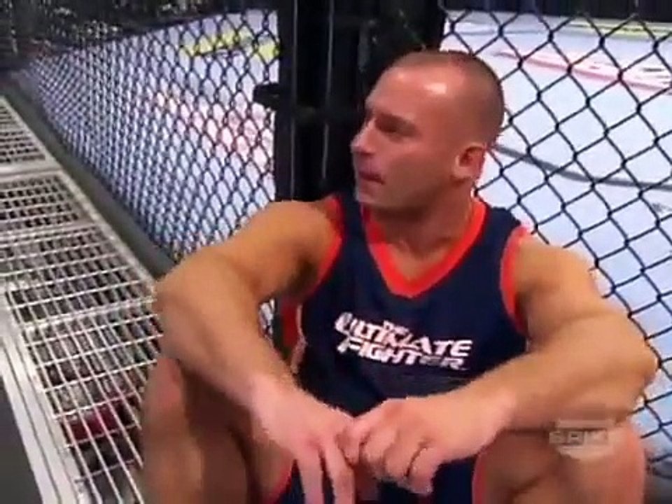 The Ultimate Fighter - Se6 - Ep03 - It's About Character HD Watch