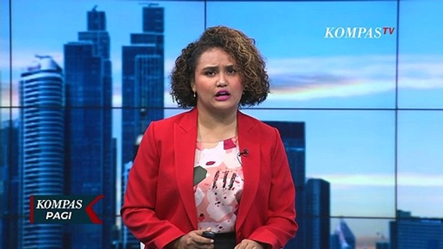 Nekat Terobos Rambu Jalan, Pemotor Tewas Usai Tabrak Mobil dan Tiang Nama Jalan di Kemayoran