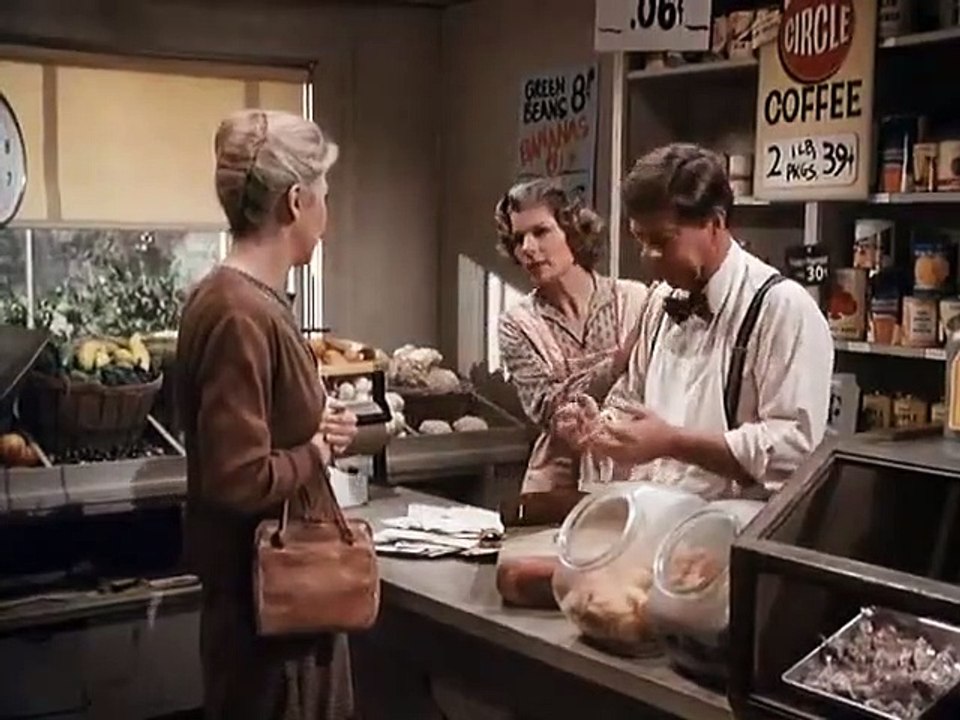 The Waltons - Se6 - Ep12 HD Watch