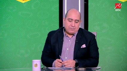 مين باع الأهلي ومين كان الأهلي باعه في الرباعي عاشور واكرامي وفتحي والسعيد؟ .. إجابة صادمة من زميلهم السابق " جدو "