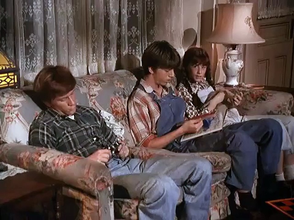 The Waltons - Se6 - Ep18 HD Watch