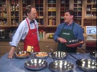 America's Test Kitchen - Se04 - Ep11  Watch HD