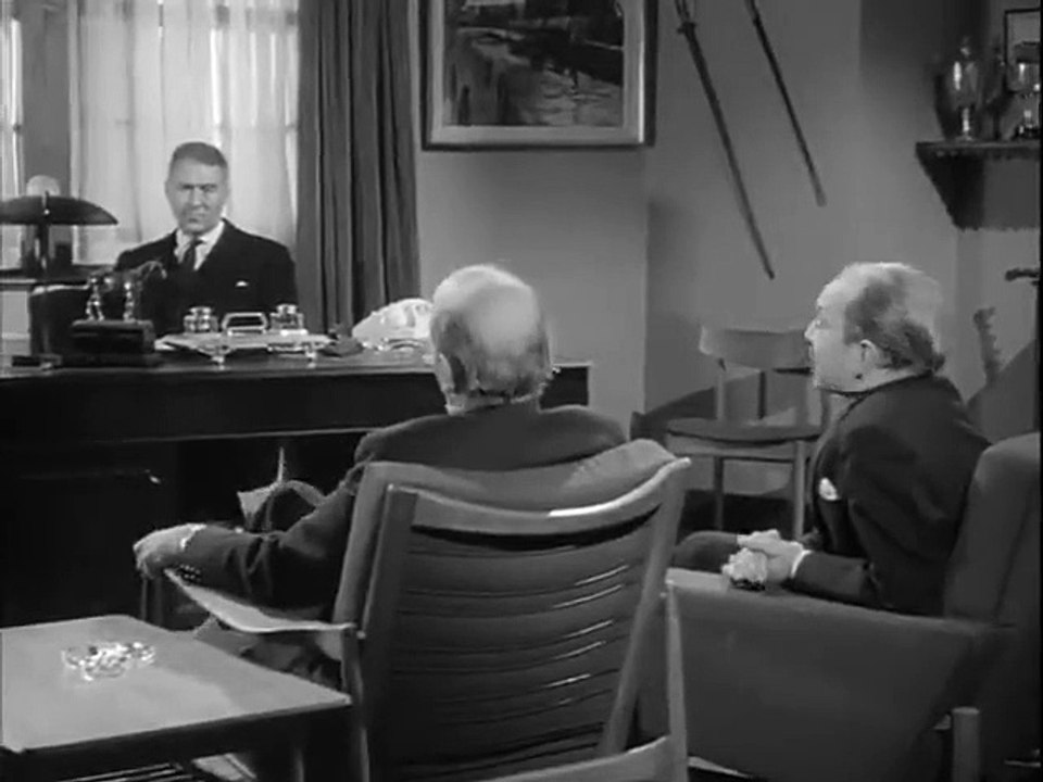 The Saint - Se2 - Ep17 HD Watch