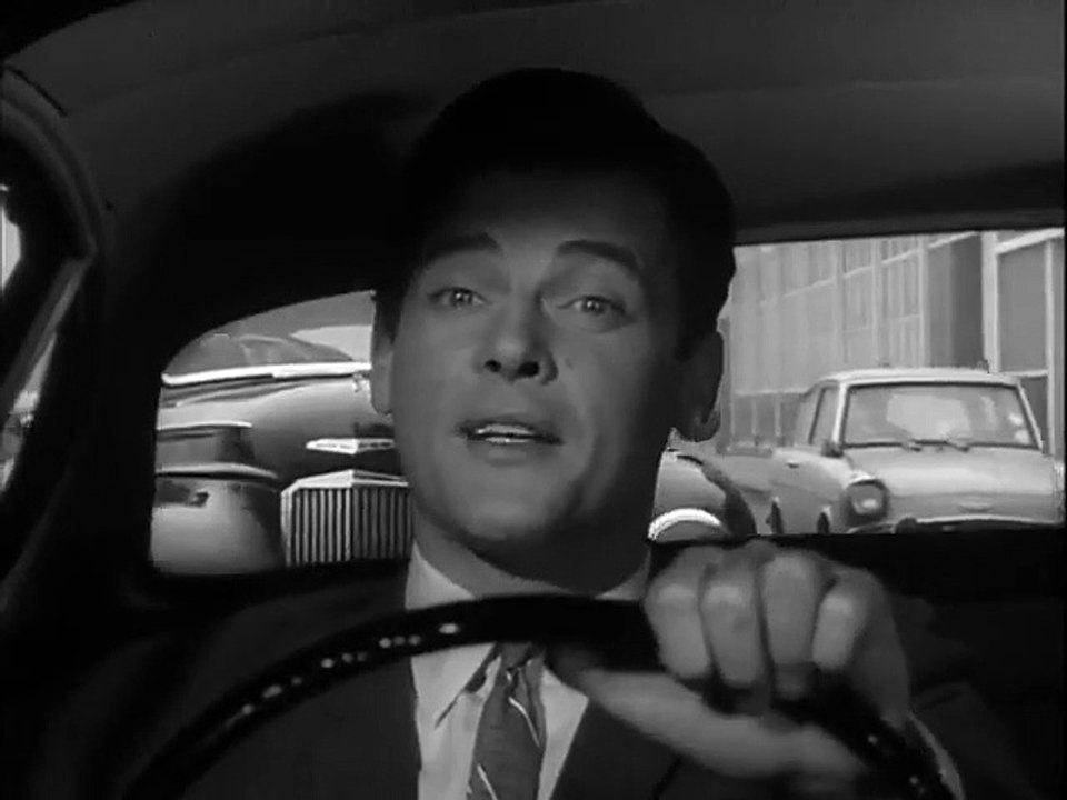 The Saint - Se2 - Ep20 HD Watch