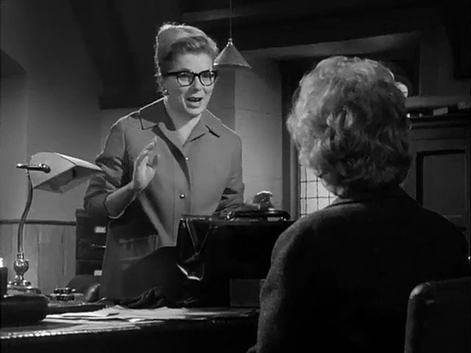 The Saint - Se2 - Ep14 HD Watch