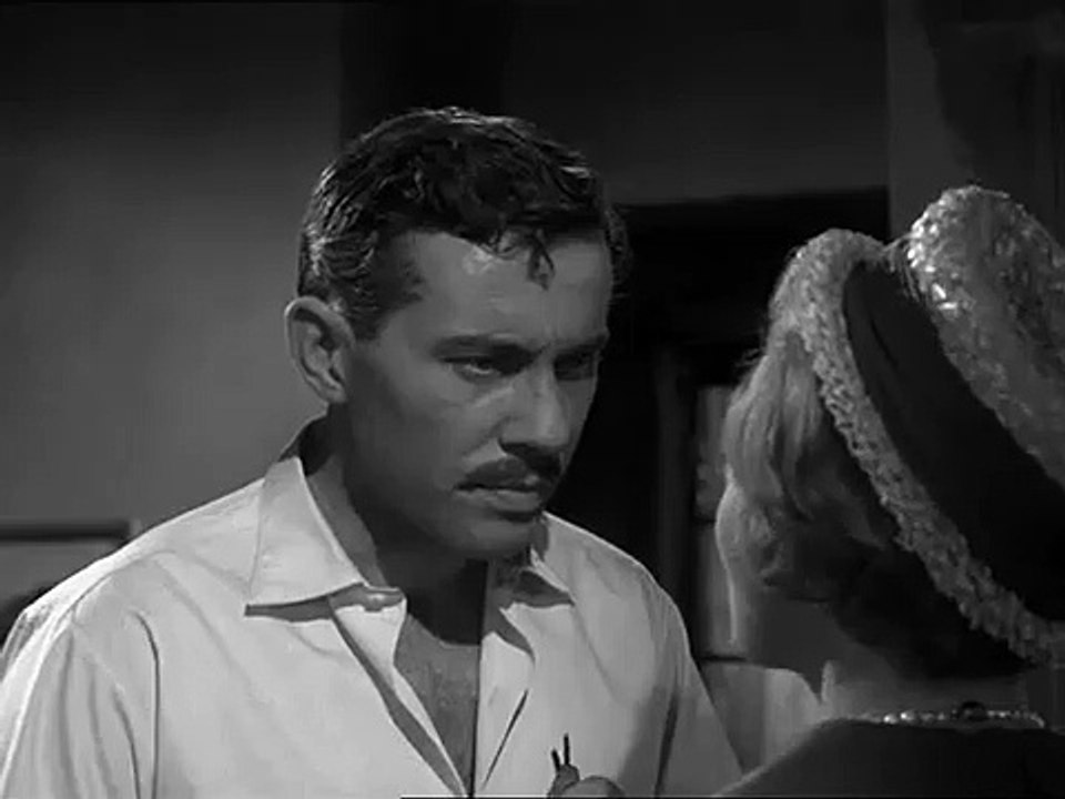 The Saint - Se2 - Ep18 HD Watch