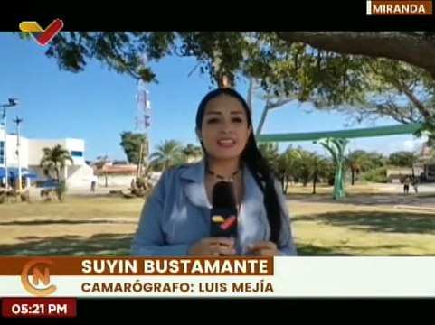 Miranda | Más de 16 comunidades de Curiepe se benefician de la tecnología Gpon