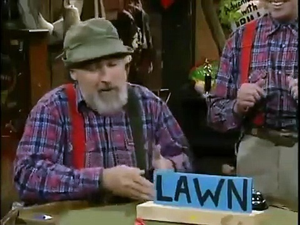 The Red Green Show - Se8 - Ep04 HD Watch