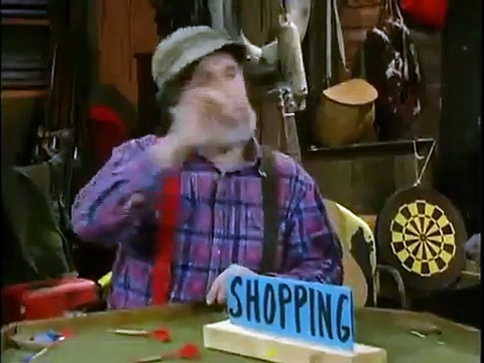 The Red Green Show - Se8 - Ep12 HD Watch