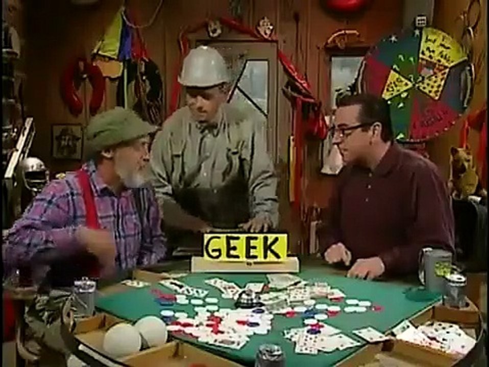 The Red Green Show - Se9 - Ep04 HD Watch