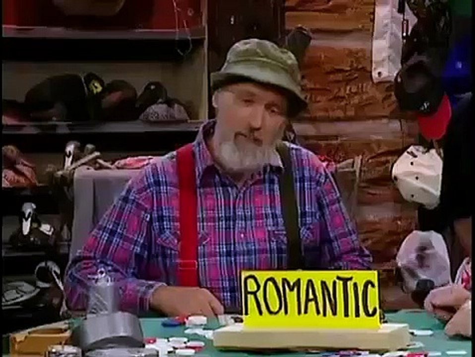 The Red Green Show - Se9 - Ep01 HD Watch