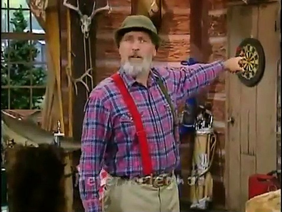 The Red Green Show - Se9 - Ep05 HD Watch