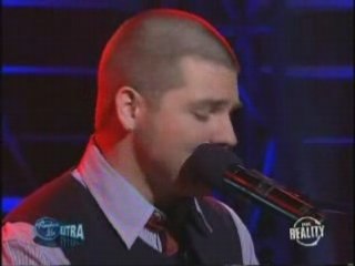 Chris Richardson All Alone